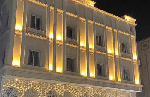 Al Bawadi Hotel | سماء البوادي للشقق المفروشة