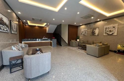 Riyadh Hotel | سمو سويت للشقق المخدومة 2 Smo Suites