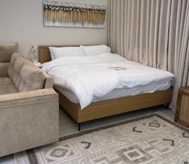 Riyadh Apartment | سندباد