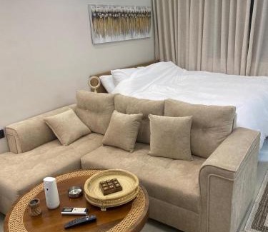 Riyadh Apartment | سندباد