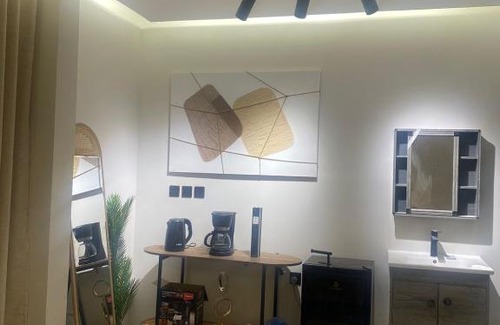 Riyadh Apartment | سندباد