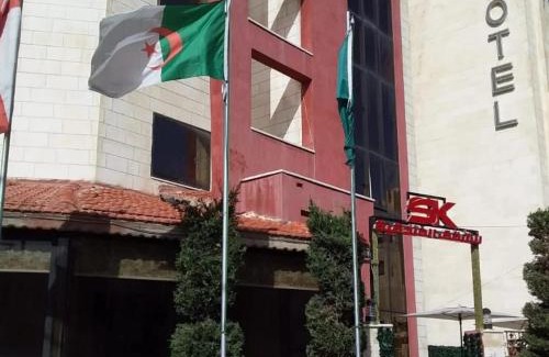 Ash Shumaysani Apartment | سهول الكرمل للأجنحة والشقق الفندقية