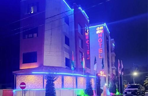 Ash Shumaysani Apartment | سهول الكرمل للأجنحة والشقق الفندقية
