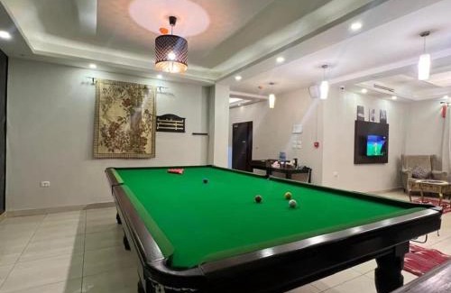 Ash Shumaysani Apartment | سهول الكرمل للأجنحة والشقق الفندقية