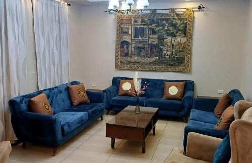 Ash Shumaysani Apartment | سهول الكرمل للأجنحة والشقق الفندقية