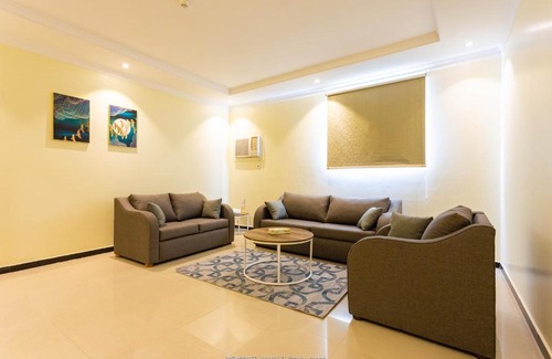 Taif Hotel | سوار للوحدات السكنية