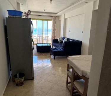 Marsa Matruh Ski Chalet | سورتلاج