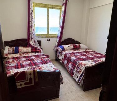 Marsa Matruh Ski Chalet | سورتلاج