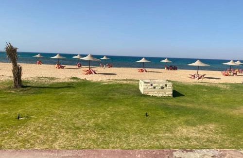 Zafarana Apartment | شالية بأمكسيكو السخنة متميز عائلات