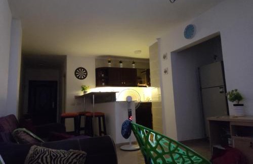 Zafarana Apartment | شالية بأمكسيكو السخنة متميز عائلات