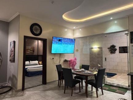 Baljurashi Resort | شاليهات بالي