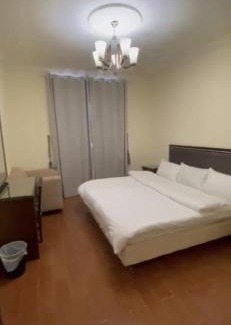 Durrat Al-Arous Apartment | شاليهات درة العروس الڤان بيتش