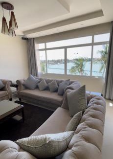 Durrat Al-Arous Apartment | شاليهات درة العروس الڤان بيتش