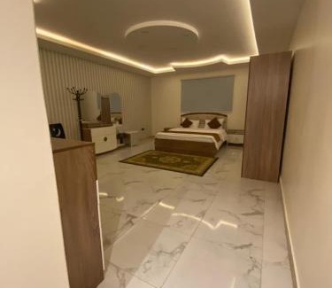 Haql Ski Chalet | شاليهات لودج