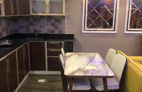 Abha Ski Chalet | شاليهات و فلل كابري رويال