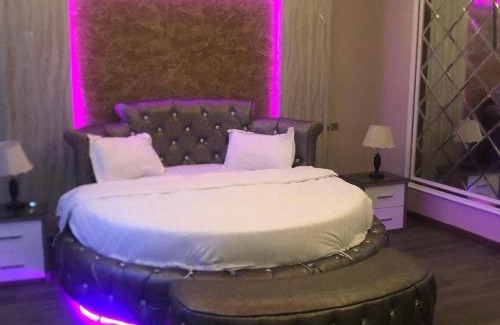 Abha Ski Chalet | شاليهات و فلل كابري رويال