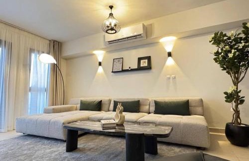 Sidi Abd El-Rahman Ski Chalet | شاليه الأحلام بإطلالة فخامة راحة وإطلالة لا تُنسى