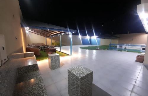 Al Quwaiiyah Apartment | شاليه بارتي