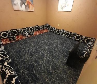 Al Quwaiiyah Apartment | شاليه بارتي