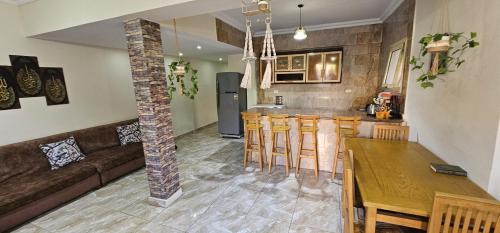 Marina El Alamein Ski Chalet | شاليه بقرية اللوتس الساحل الشمالي