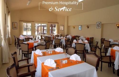Zafarana Resort | شاليه بقريه روجينا العين السخنه