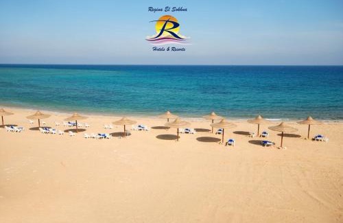 Zafarana Resort | شاليه بقريه روجينا العين السخنه