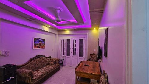 Marina El Alamein Ski Chalet | شاليه جرين بيتش العلمين
