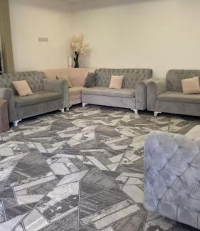 Mizail Ski Chalet | شاليه حوران