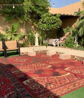 Mizail Ski Chalet | شاليه حوران