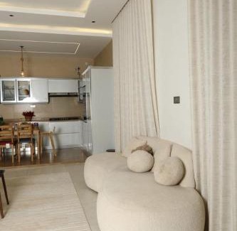 Ash Sharqiyah North Governorate House | شاليه خيال Vip