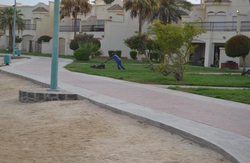 Durrat Al-Arous Apartment | شاليه درة العروس 3 غرف