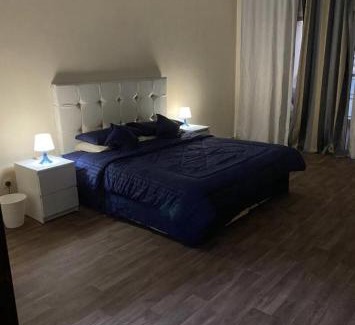 Durrat Al-Arous Apartment | شاليه درة العروس 3 غرف