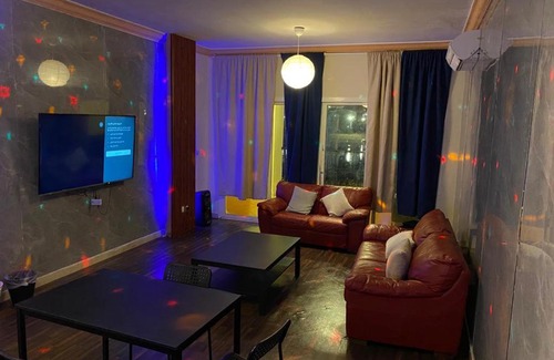 Durrat Al-Arous Apartment | شاليه درة العروس 3 غرف