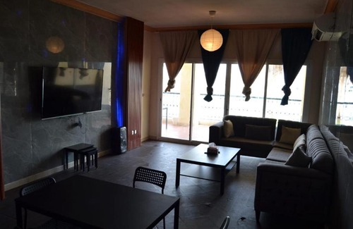 Durrat Al-Arous Apartment | شاليه درة العروس 3 غرف