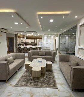 Mizail Ski Chalet | شاليه دره النقيب
