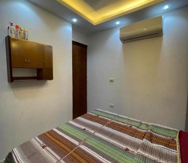 El Alamein Apartment | شاليه فندقي نيو جولف باي