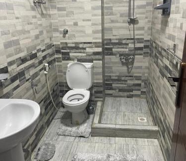 El Alamein Apartment | شاليه فندقي نيو جولف باي