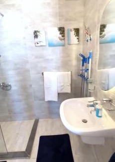 Ad-Dab'ah Apartment | شاليه فندقي mountain view north coast