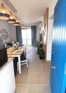 Ad-Dab'ah Apartment | شاليه فندقي mountain view north coast