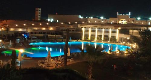 Al-Hammam Apartment | شاليه قريه قرطاج الساحل الشمالي عائلات فقط Chalet Carthage Resort , North Coast ,family only