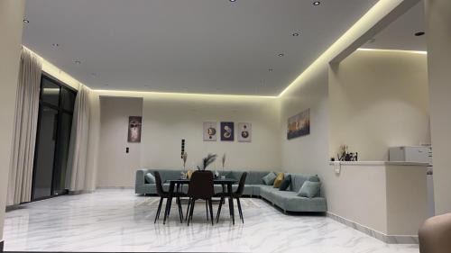 Ha'il Ski Chalet | شاليه لدن