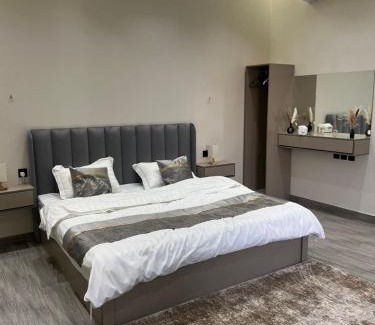 Ha'il Ski Chalet | شاليه لدن