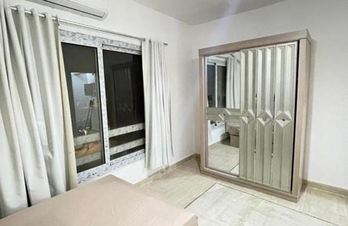 New Cairo Ski Chalet | شاليه للعوائل فقط بقرية بلومار السخنة طريق العين السخنة