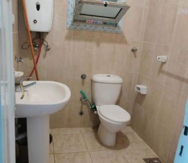 Al-Muntazah Apartment | شاليه مصيف