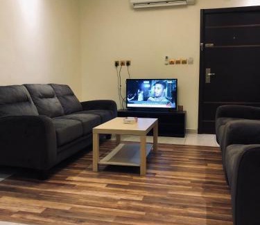 Hera Street Apartment | شامة جدة للشقق المخدومة
