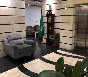 Hera Street Apartment | شامة جدة للشقق المخدومة