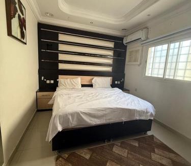 Riyadh Apartment | شركة الميار للشقق المخدومة الرياض