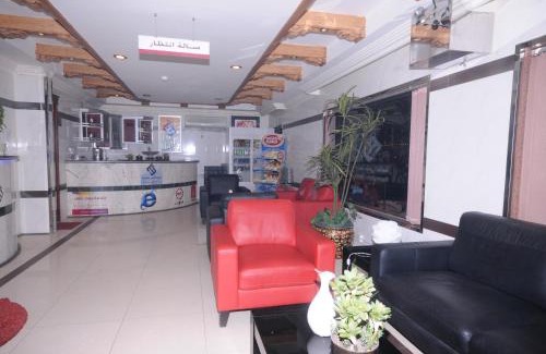 Al Aziziyah Apartment | شركة مون تري للشقق المخدومة