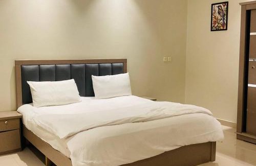 Al Kharj Apartment | شـقـة بغـرفـتـيـن Two rooms
