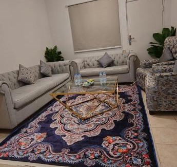Riyadh Apartment | شقة أرضية عائلية مكونة من 3 غرف نوم وصالة ومطبخ 7